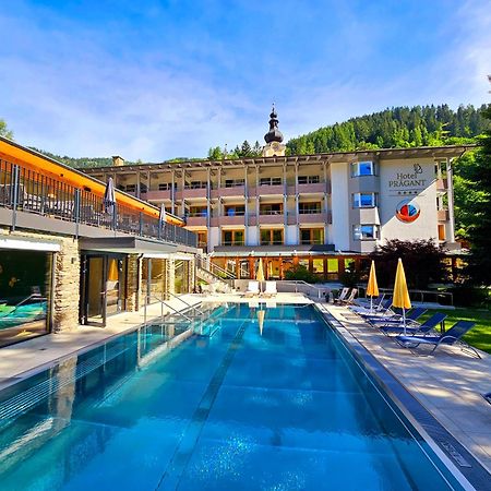 Evident Hotel Praegant 4 Bad Kleinkirchheim Εξωτερικό φωτογραφία