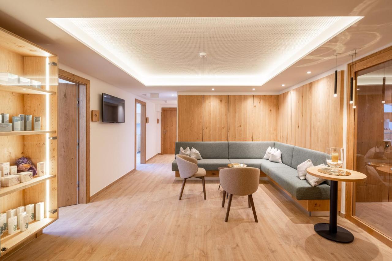 Evident Hotel Praegant 4 Bad Kleinkirchheim Εξωτερικό φωτογραφία