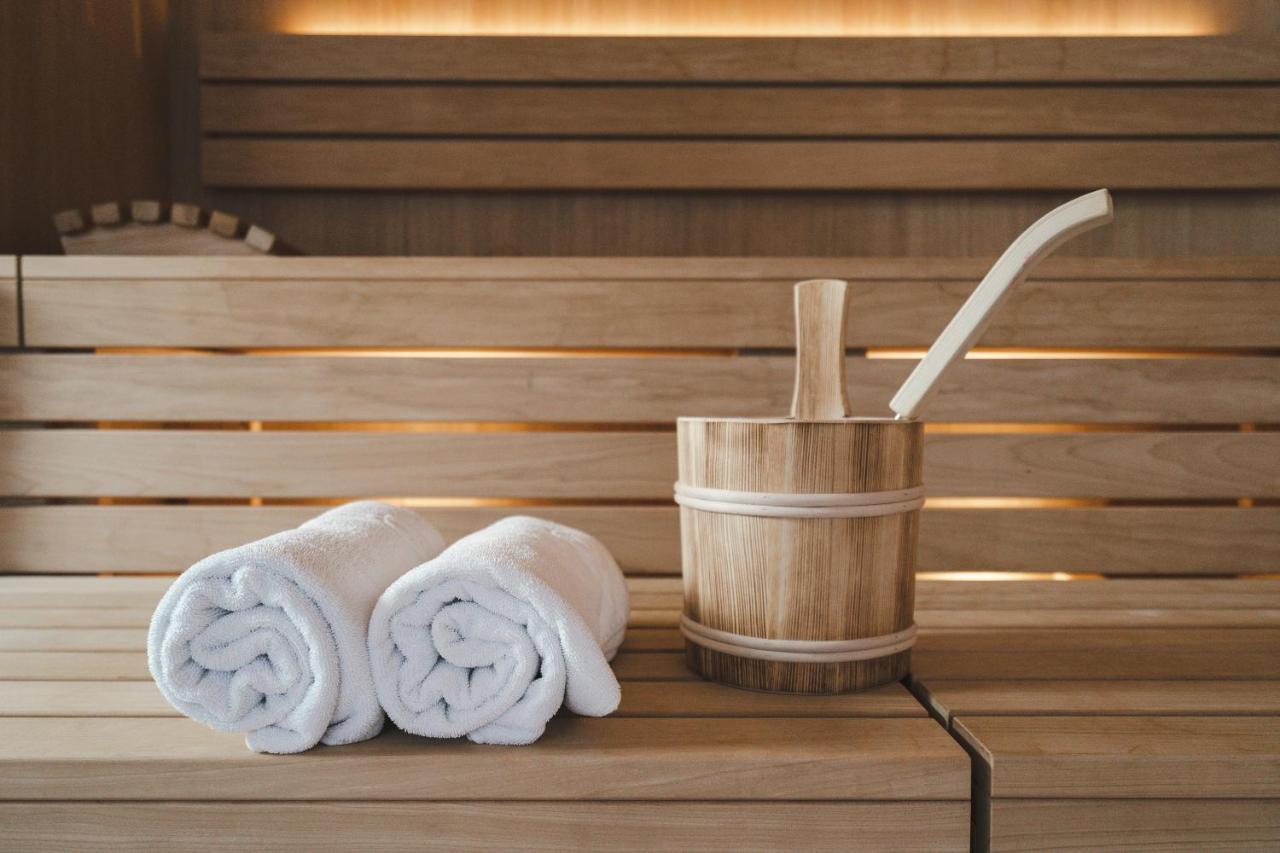 Evident Hotel Praegant 4 Bad Kleinkirchheim Εξωτερικό φωτογραφία