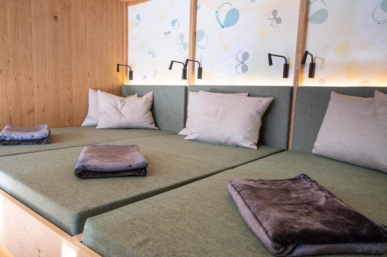 Evident Hotel Praegant 4 Bad Kleinkirchheim Εξωτερικό φωτογραφία