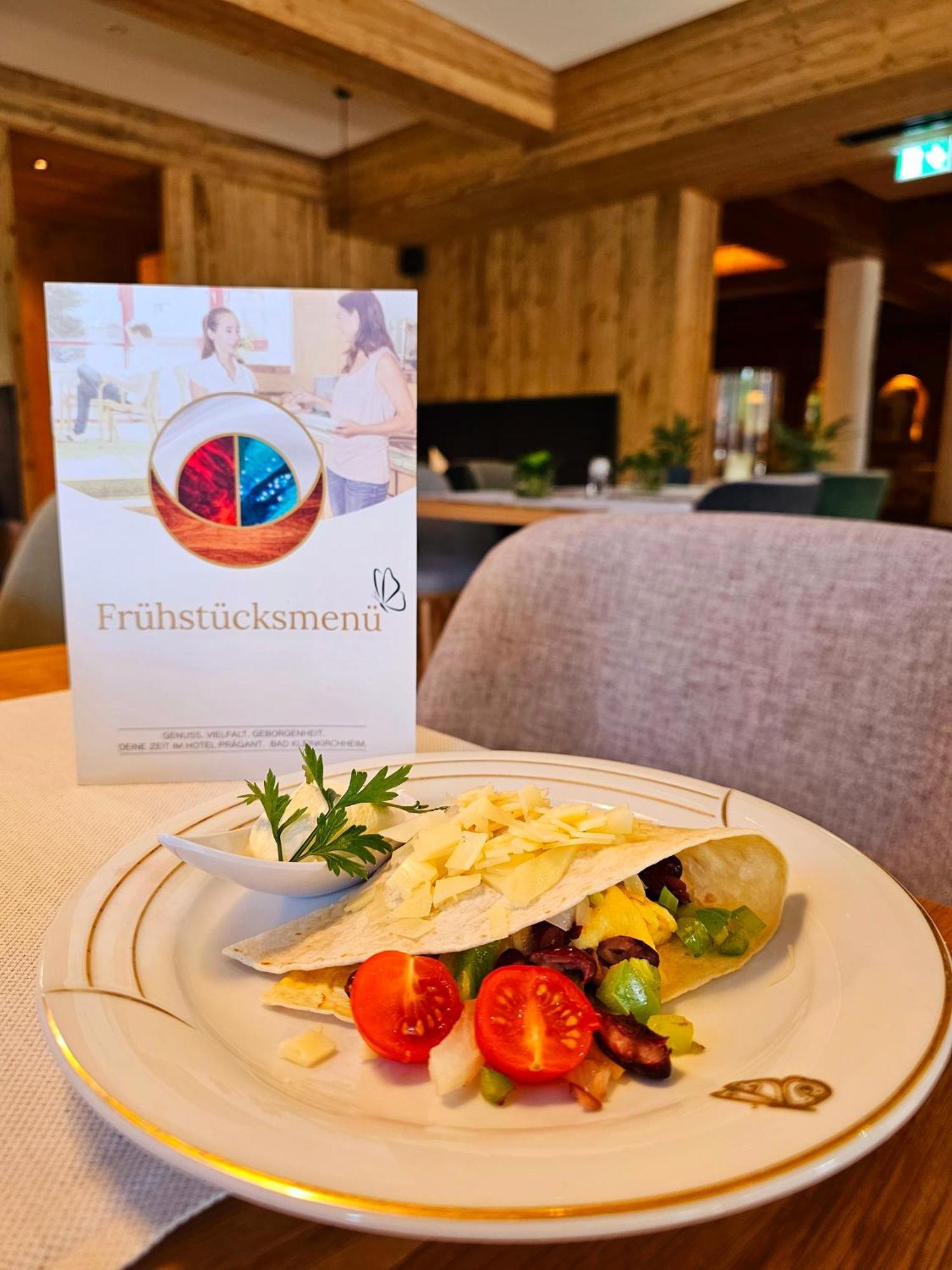 Evident Hotel Praegant 4 Bad Kleinkirchheim Εξωτερικό φωτογραφία