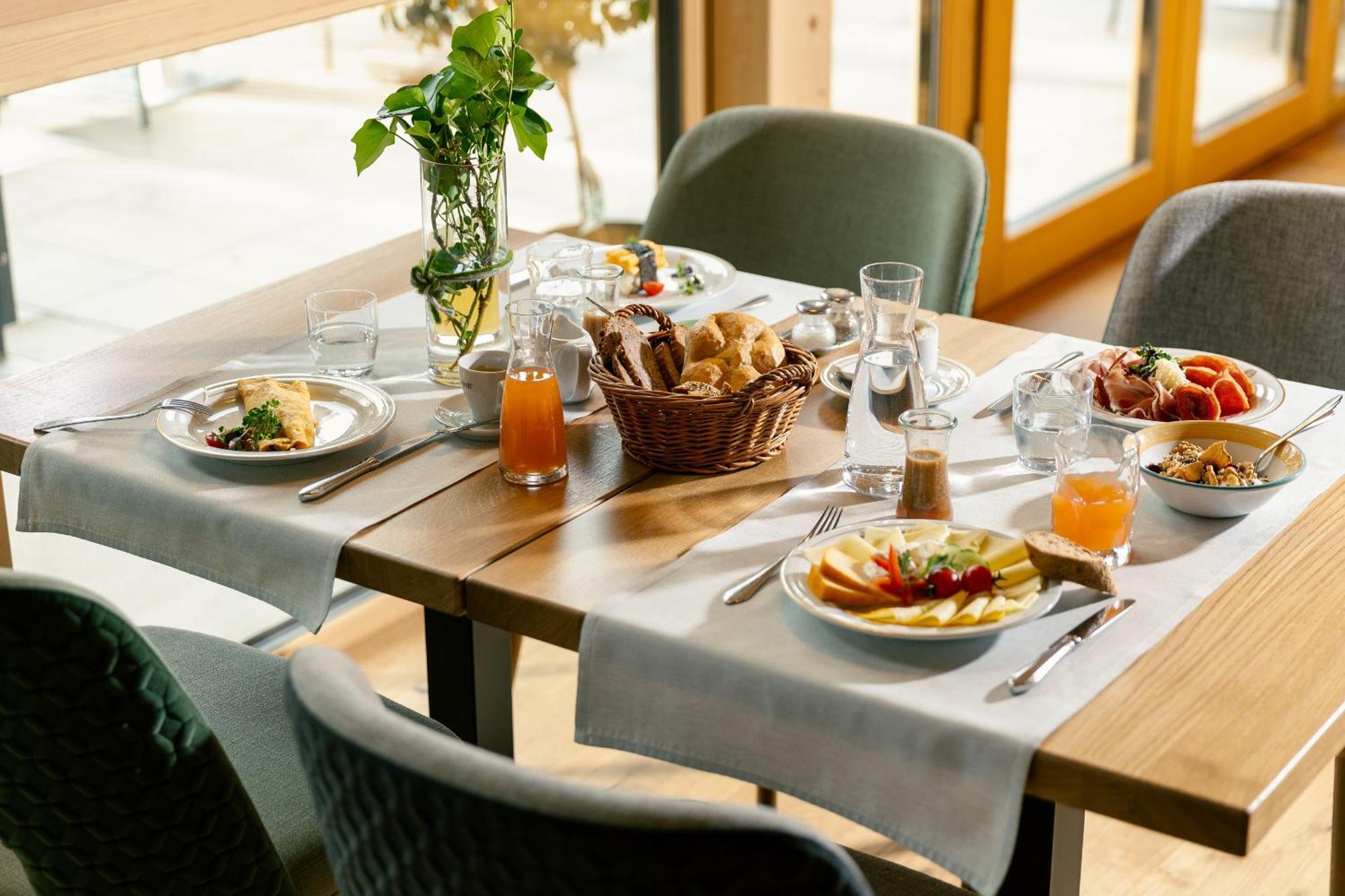 Evident Hotel Praegant 4 Bad Kleinkirchheim Εξωτερικό φωτογραφία