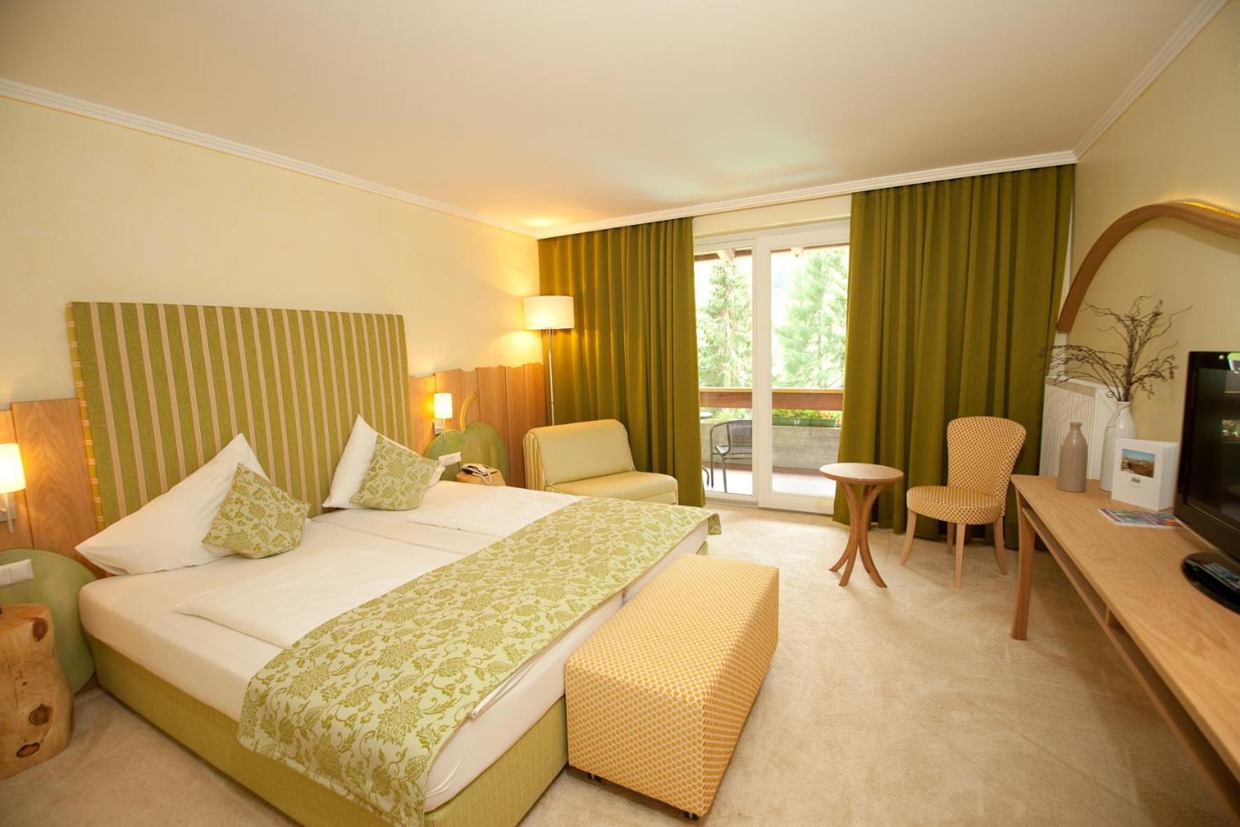 Evident Hotel Praegant 4 Bad Kleinkirchheim Εξωτερικό φωτογραφία