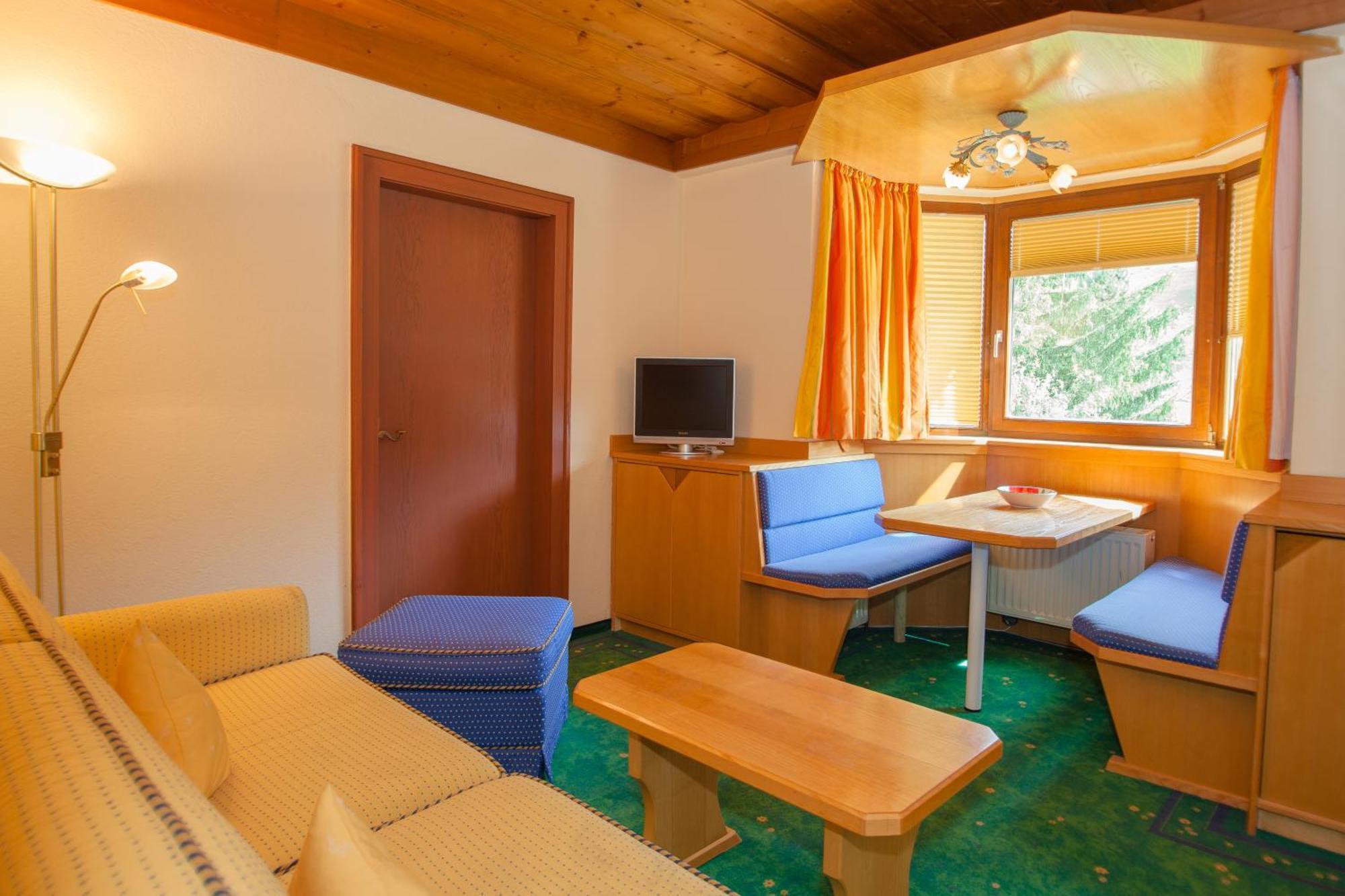 Evident Hotel Praegant 4 Bad Kleinkirchheim Εξωτερικό φωτογραφία