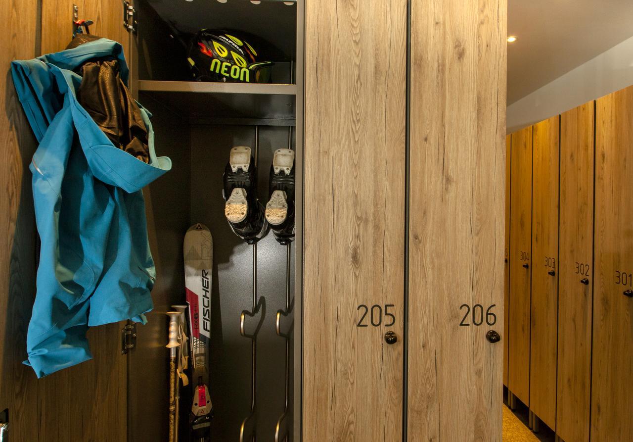Evident Hotel Praegant 4 Bad Kleinkirchheim Εξωτερικό φωτογραφία